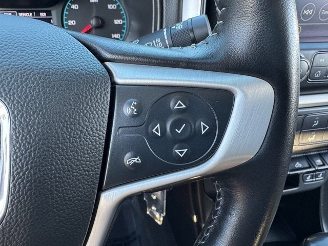 2022 GMC Canyon Elevation | High Elevation Pkg. | Locking Differential