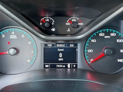 2022 GMC Canyon Elevation | High Elevation Pkg. | Locking Differential