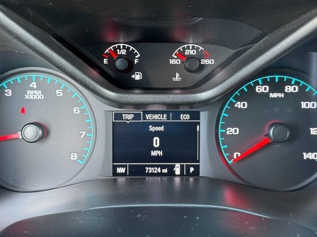 2022 GMC Canyon Elevation | High Elevation Pkg. | Locking Differential