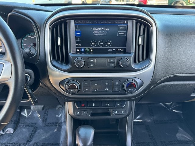 2022 GMC Canyon Elevation | High Elevation Pkg. | Locking Differential