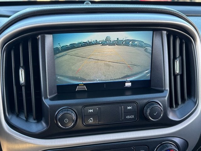 2022 GMC Canyon Elevation | High Elevation Pkg. | Locking Differential