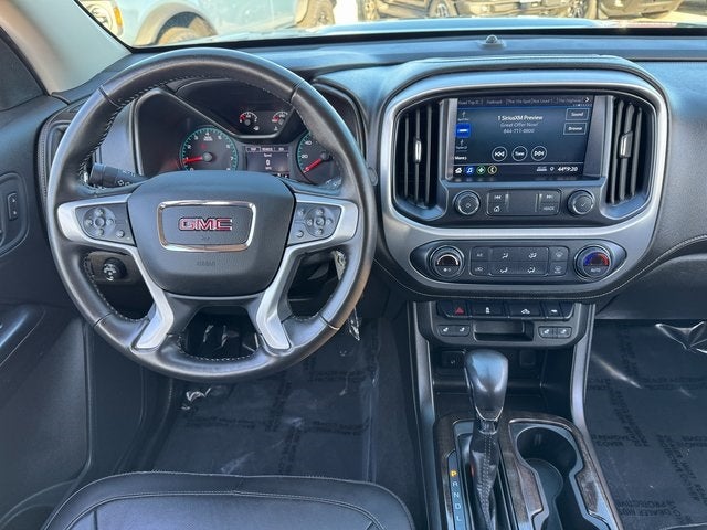 2022 GMC Canyon Elevation | High Elevation Pkg. | Locking Differential