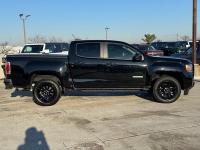 2022 GMC Canyon Elevation | High Elevation Pkg. | Locking Differential