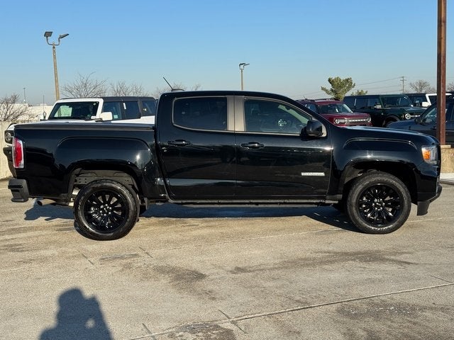 2022 GMC Canyon Elevation | High Elevation Pkg. | Locking Differential