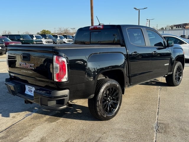 2022 GMC Canyon Elevation | High Elevation Pkg. | Locking Differential