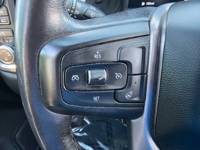 2021 GMC Sierra 1500 SLE | Driver Alert Pkg | Preferred Pkg