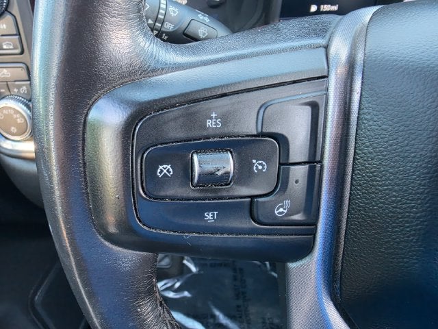 2021 GMC Sierra 1500 SLE | Driver Alert Pkg | Preferred Pkg