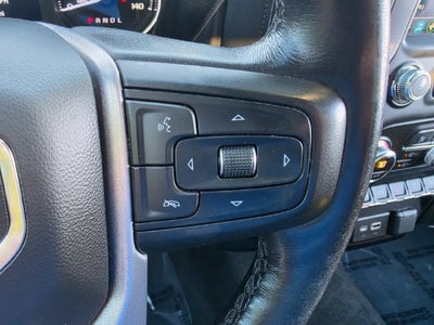 2021 GMC Sierra 1500 SLE | Driver Alert Pkg | Preferred Pkg