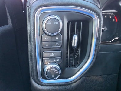 2021 GMC Sierra 1500 SLE | Driver Alert Pkg | Preferred Pkg
