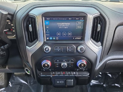 2021 GMC Sierra 1500 SLE | Driver Alert Pkg | Preferred Pkg
