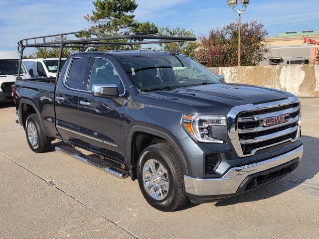 2021 GMC Sierra 1500 SLE | Driver Alert Pkg | Preferred Pkg