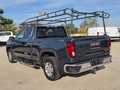 2021 GMC Sierra 1500 SLE | Driver Alert Pkg | Preferred Pkg