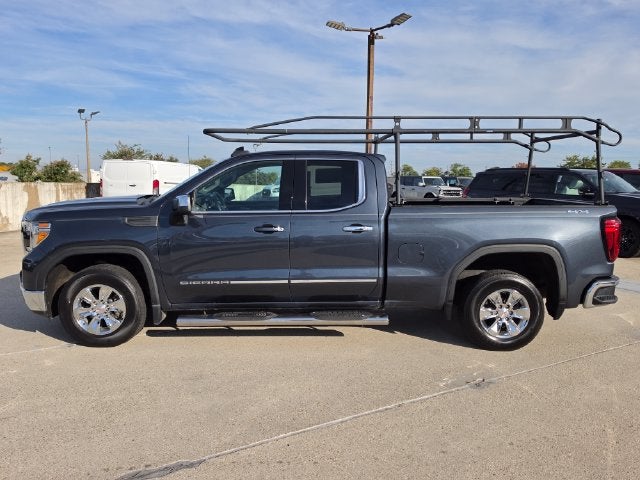 2021 GMC Sierra 1500 SLE | Driver Alert Pkg | Preferred Pkg