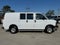 2024 GMC Savana 2500 Work Van