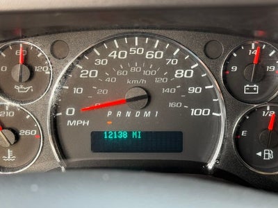 2025 GMC Savana 2500 Work Van | Chrome Pkg. | Cruise Control