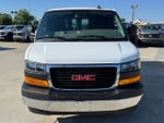 2024 GMC Savana 2500 Work Van
