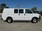 2024 GMC Savana 2500 Work Van