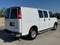 2024 GMC Savana 2500 Work Van