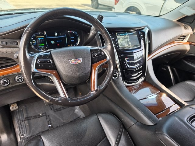 2019 Cadillac Escalade ESV Luxury