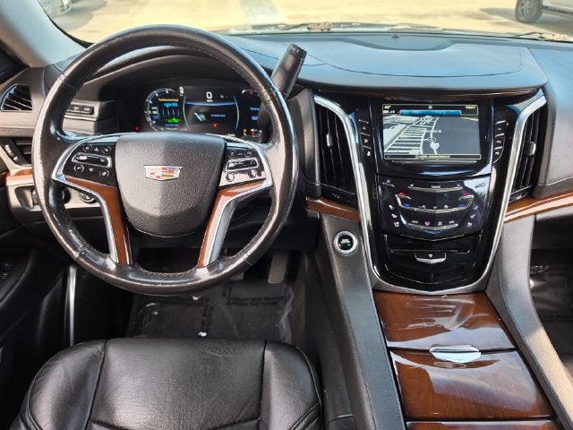 2019 Cadillac Escalade ESV Luxury