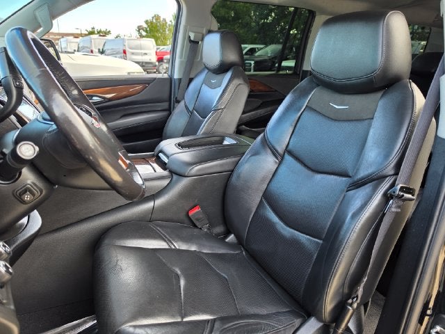 2019 Cadillac Escalade ESV Luxury