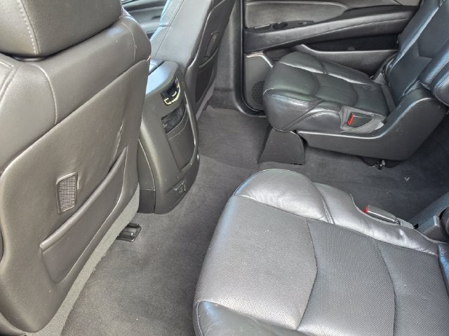 2019 Cadillac Escalade ESV Luxury