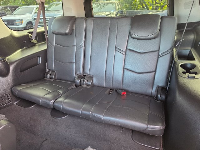 2019 Cadillac Escalade ESV Luxury