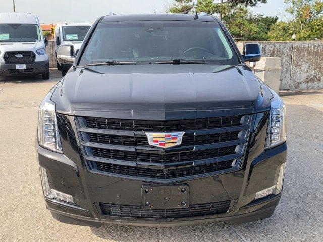 2019 Cadillac Escalade ESV Luxury