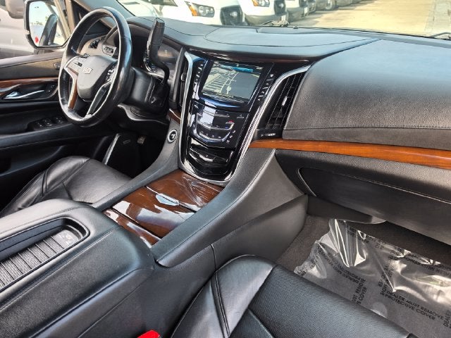 2019 Cadillac Escalade ESV Luxury