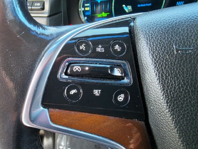 2019 Cadillac Escalade ESV Luxury
