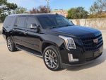 2019 Cadillac Escalade ESV Luxury