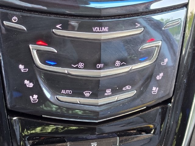 2019 Cadillac Escalade ESV Luxury