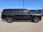 2019 Cadillac Escalade ESV Luxury