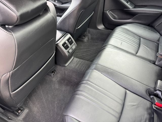 2022 Honda Accord Hybrid Touring | Heated/Cooled Seats | Moonroof | Adaptive Cruise