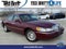 1999 Lincoln Town Car Signature | Low Miles | One-Owner