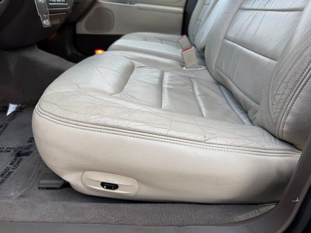 1999 Lincoln Town Car Signature | Low Miles | One-Owner