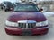 1999 Lincoln Town Car Signature | Low Miles | One-Owner