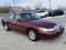 1999 Lincoln Town Car Signature | Low Miles | One-Owner