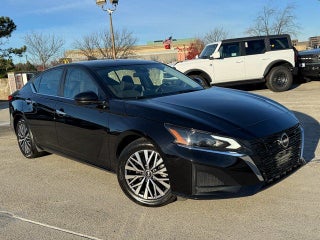 2023 Nissan Altima 2.5 SV | Rear View Camera | Cruise Control