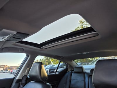 2020 Nissan Altima 2.5 SL | Moonroof | Remote Start | AWD