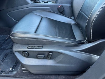 2022 Volkswagen Atlas SEL | Dual-Panel Moonroof | Nav | AWD