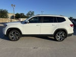 2022 Volkswagen Atlas SEL