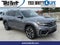 2022 Volkswagen Atlas 3.6L V6 SEL Premium R-Line