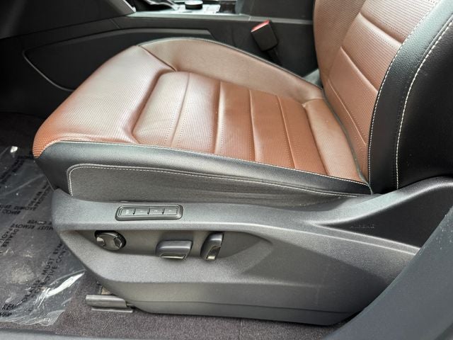 2022 Volkswagen Atlas 3.6L V6 SEL Premium R-Line