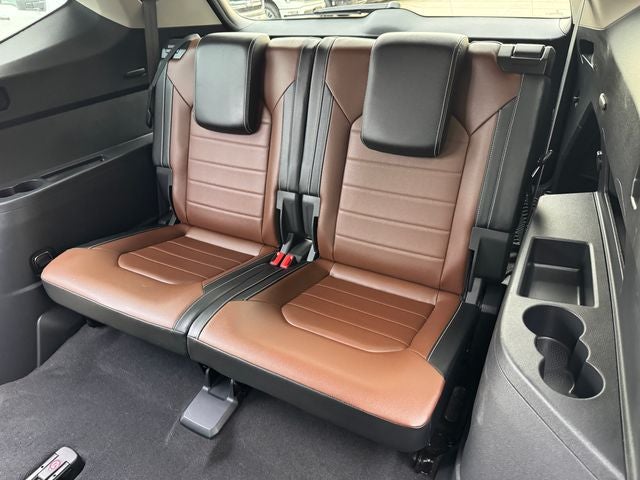 2022 Volkswagen Atlas 3.6L V6 SEL Premium R-Line