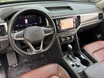 2022 Volkswagen Atlas 3.6L V6 SEL Premium R-Line