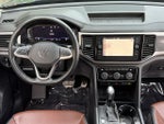 2022 Volkswagen Atlas 3.6L V6 SEL Premium R-Line