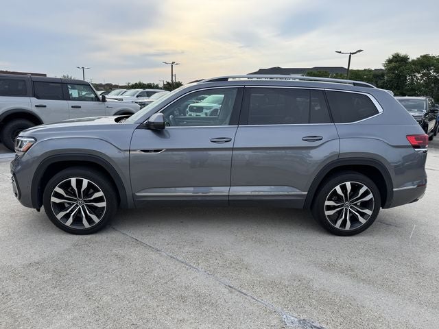 2022 Volkswagen Atlas 3.6L V6 SEL Premium R-Line