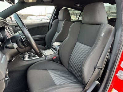 2022 Dodge Charger R/T