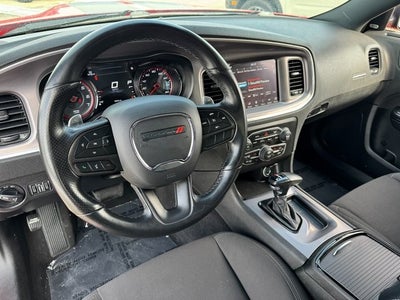 2022 Dodge Charger R/T